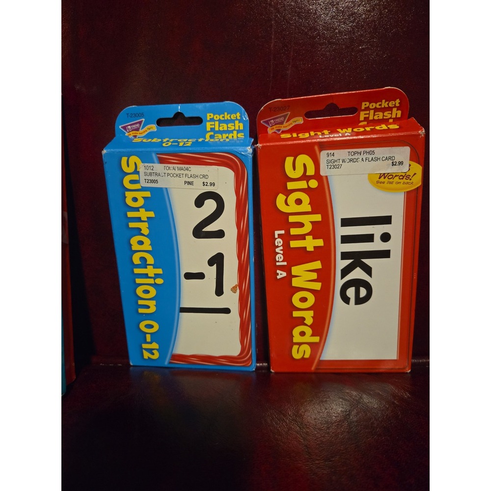 Math and Reading Practice tools - Picture 3 of 3